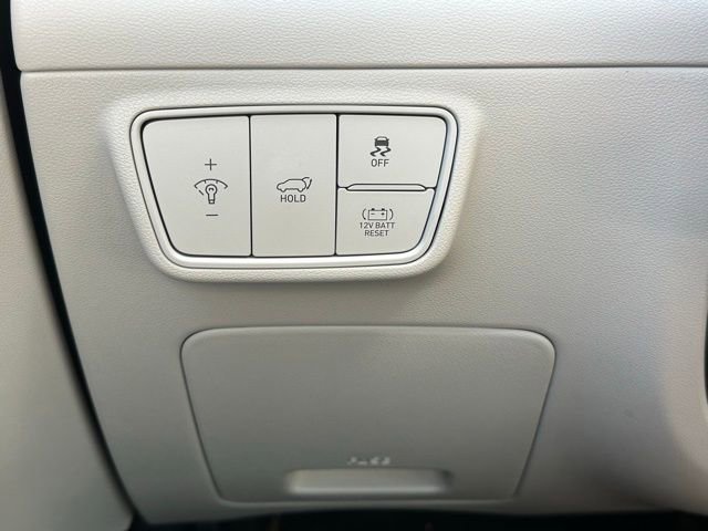 Used 2024 Hyundai Tucson SEL AWD/4WD image 18