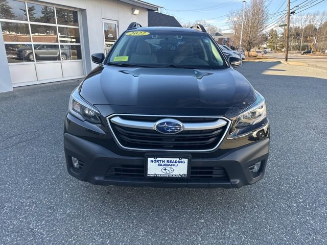 Used 2022 Subaru Outback Premium image 8