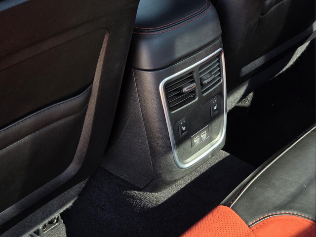 Used 2022 Dodge Charger Scat Pack RWD image 30
