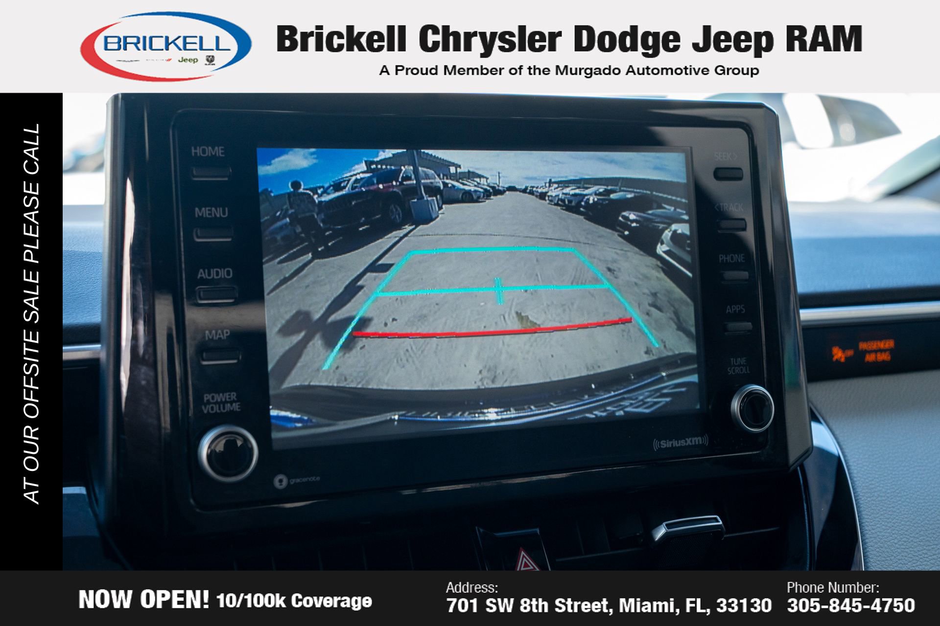 Used 2022 Toyota Corolla SE image 30