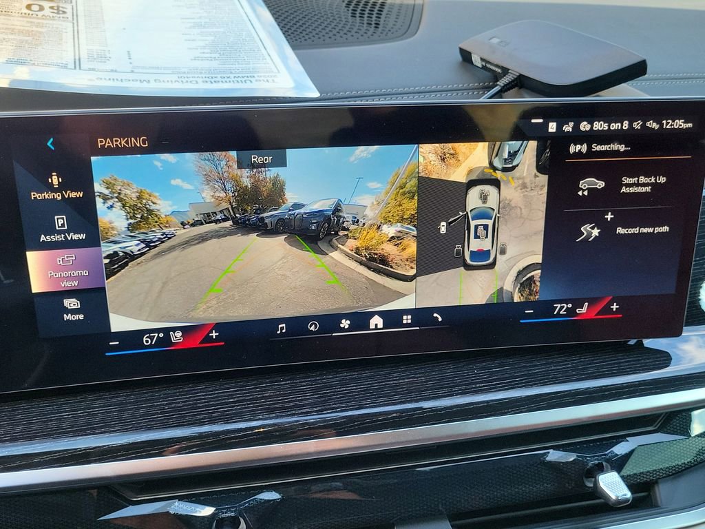 New 2026 BMW X6 xDrive40i w/ Climate Comfort Package image 29