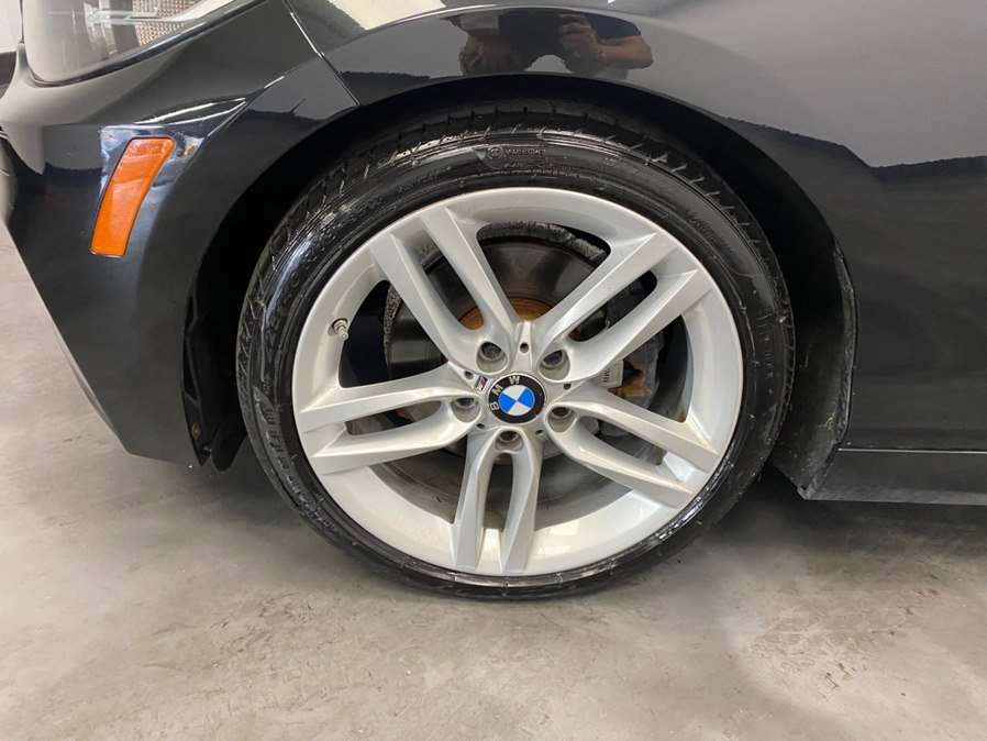 Used 2016 BMW 228i xDrive Convertible w/ M Sport Package AWD/4WD image 28