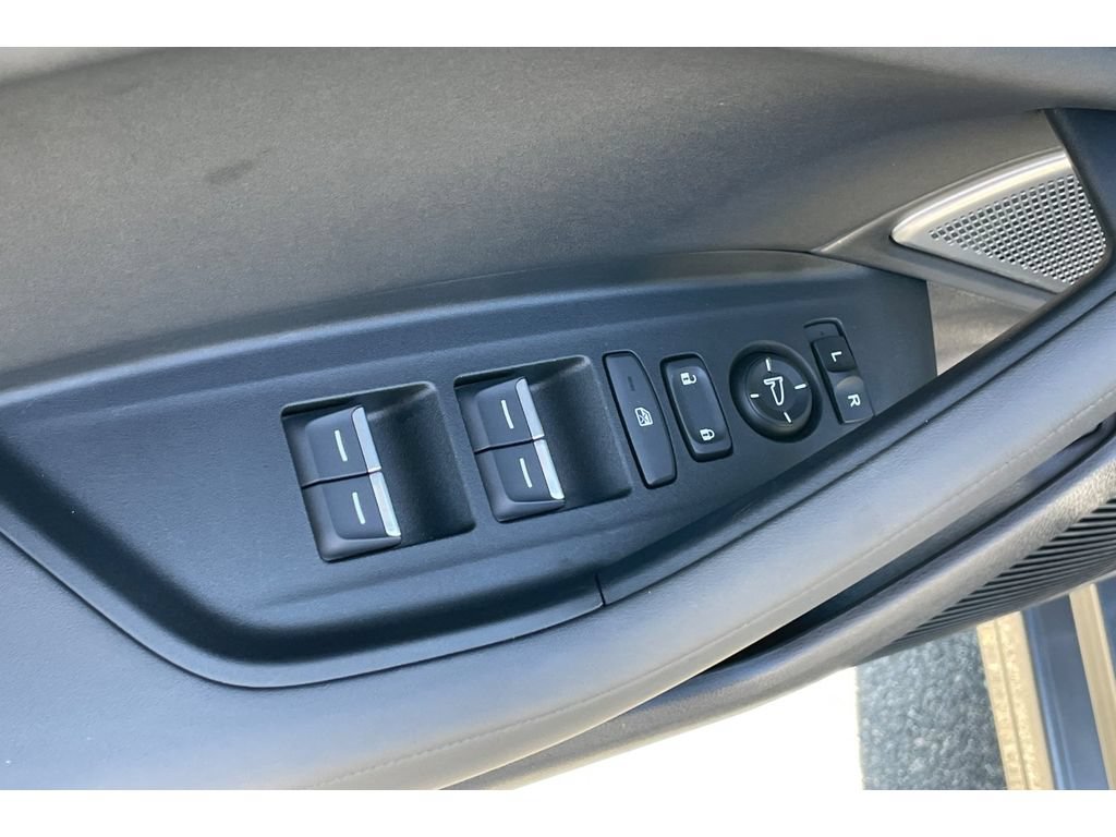 Certified 2025 Acura TLX w/ Technology Package FWD image 11