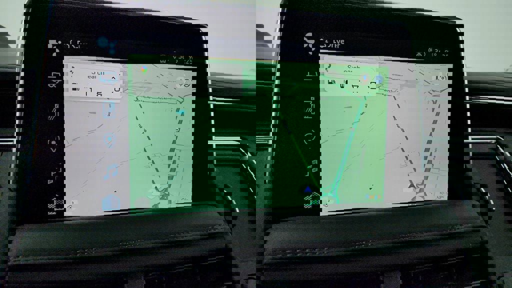 Used 2024 Chevrolet Tahoe High Country w/ Advanced Technology Package image 19