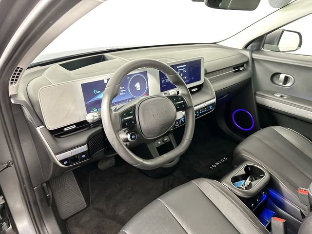 Used 2023 Hyundai Ioniq 5 Limited w/ Cargo Package image 20