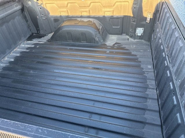 Used 2024 Chevrolet Silverado 1500 LT Trail Boss w/ Convenience Package II image 13