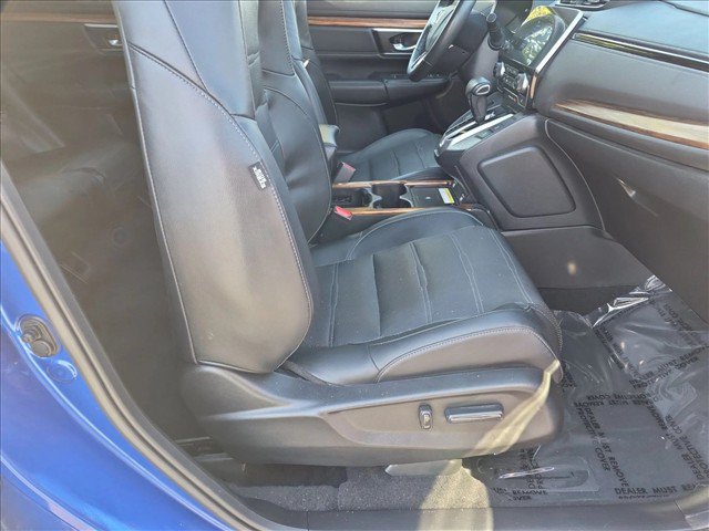 Used 2022 Honda CR-V Touring image 22