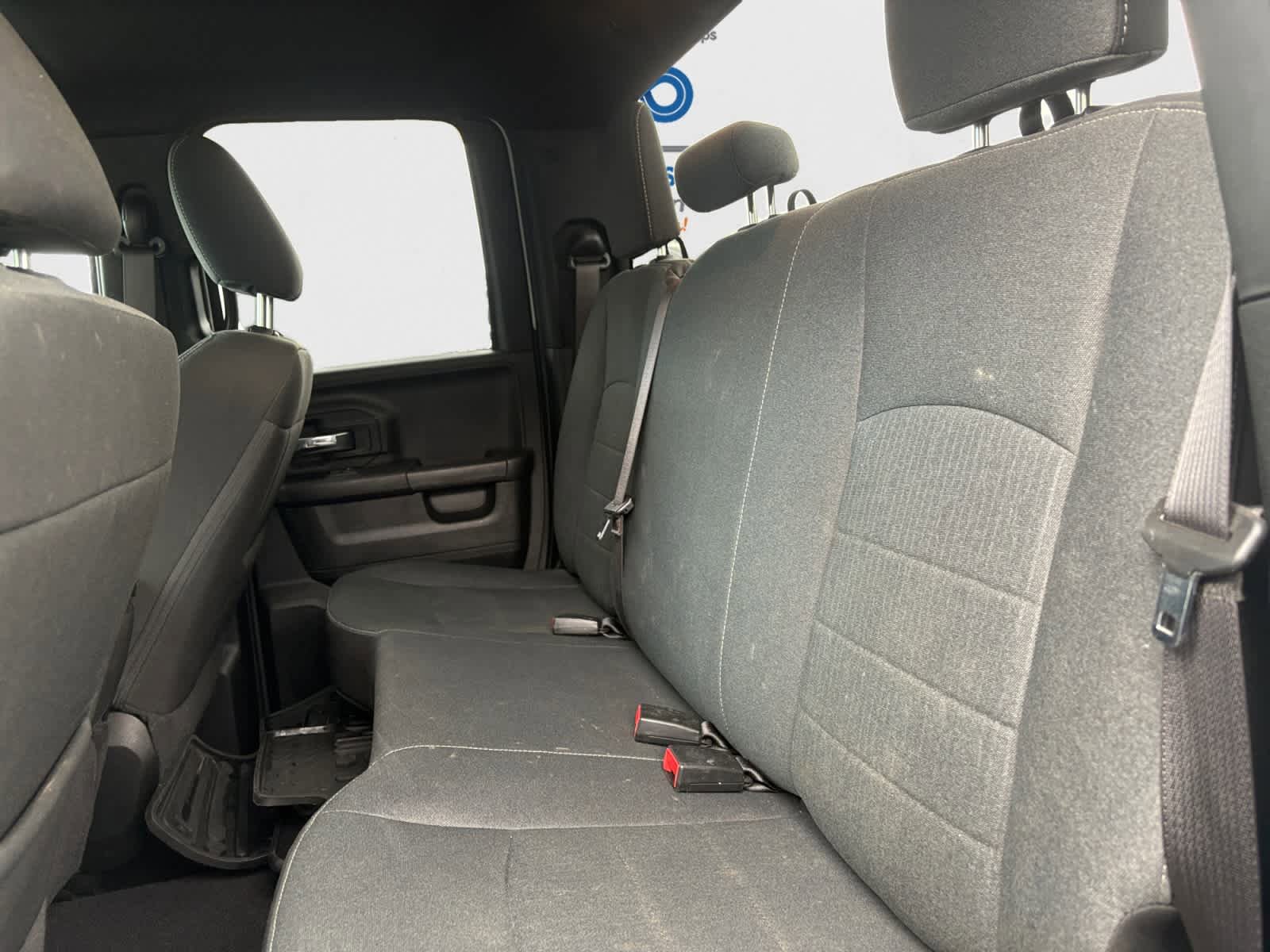 Used 2021 RAM 1500 Classic Warlock AWD/4WD image 21