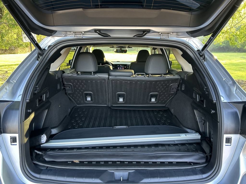 Certified 2023 Subaru Outback Onyx Edition XT AWD/4WD image 27