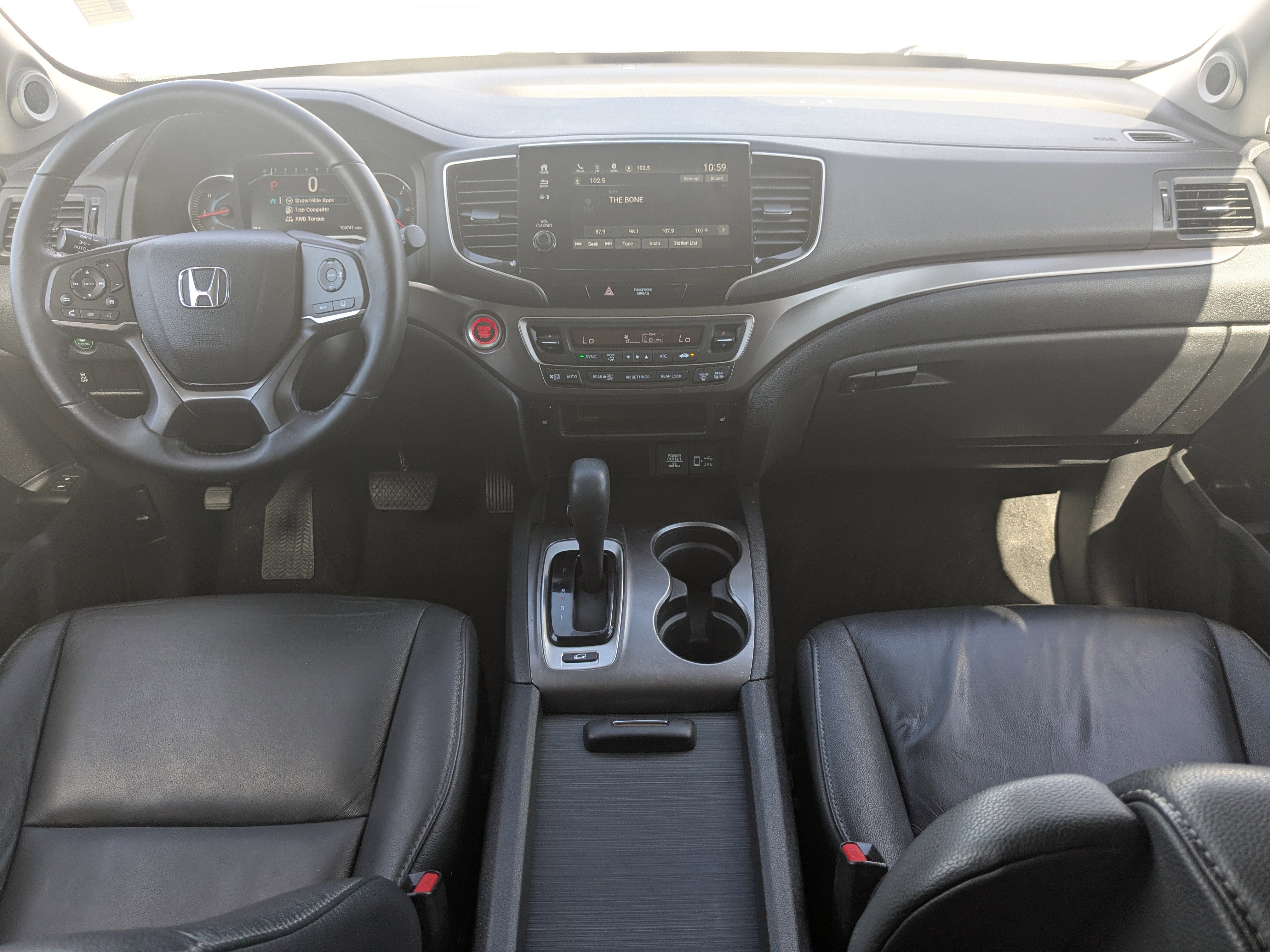 Used 2020 Honda Pilot EX-L image 22