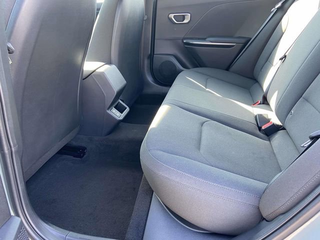 New 2026 Kia K4 FWD image 8