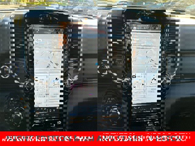 Certified 2022 RAM 1500 Big Horn image 20