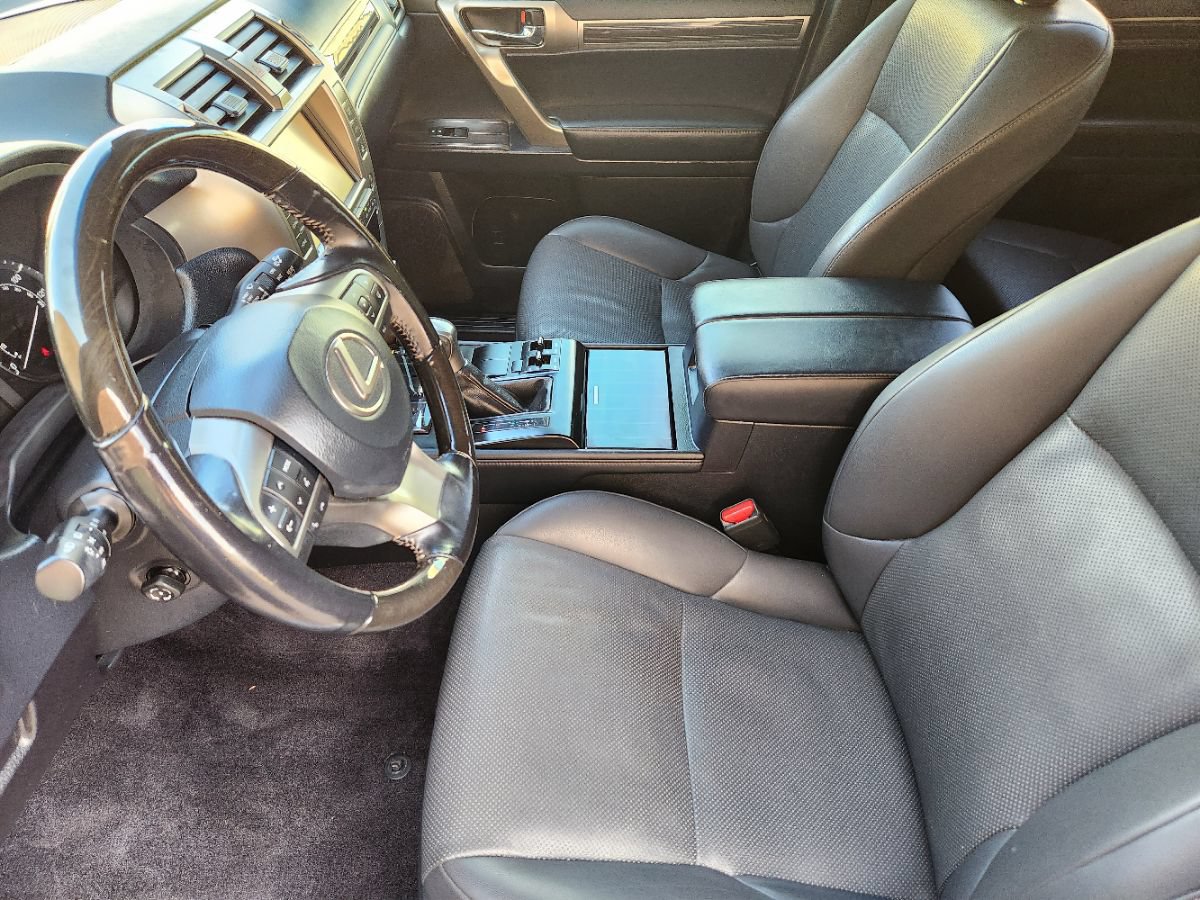 Used 2020 Lexus GX 460 Premium AWD/4WD image 26