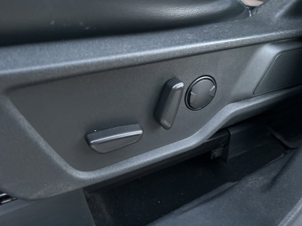 Used 2021 Ford Bronco Wildtrak image 10