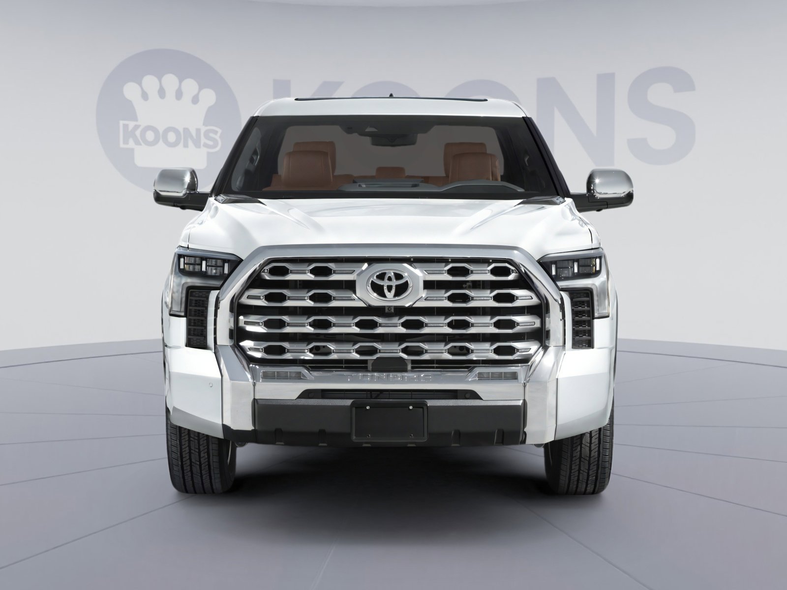 New 2026 Toyota Tundra 1794 Edition image 5