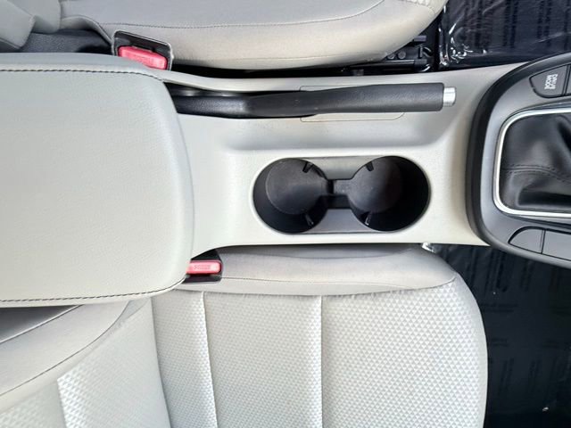 Used 2025 Kia Soul LX image 21