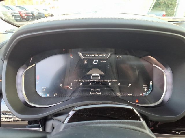 New 2026 RAM 1500 Tungsten image 14