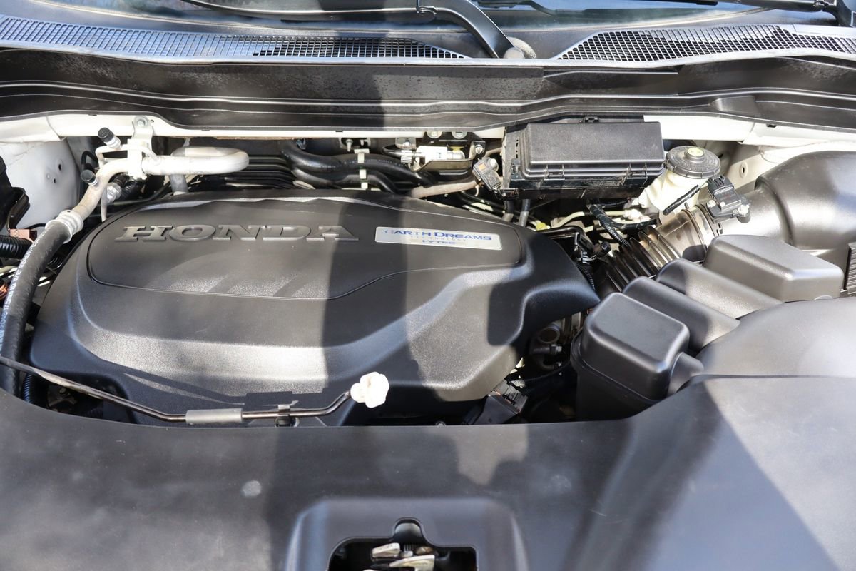 Used 2016 Honda Pilot Elite image 42