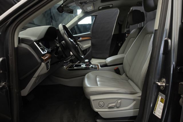 Used 2022 Audi Q5 2.0T Premium Plus image 13