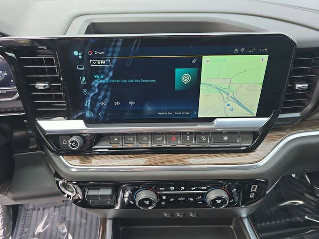 Used 2023 Chevrolet Silverado 1500 RST w/ RST All Star Premium Package image 14