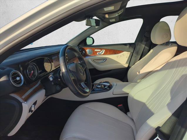 Used 2018 Mercedes-Benz E 300 image 10