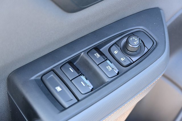 New 2026 Subaru Forester Wilderness image 19