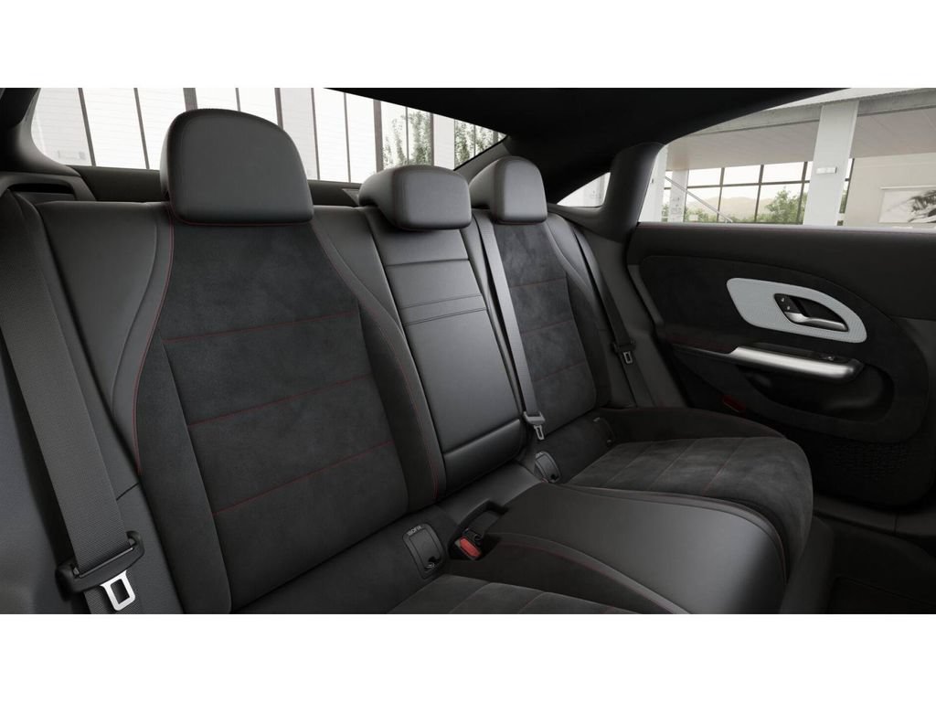 New 2027 Mercedes-Benz CLA 220 image 5