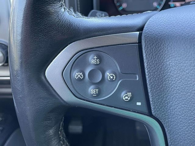 Used 2018 Chevrolet Silverado 2500 LTZ w/ Duramax Plus Package AWD/4WD image 21
