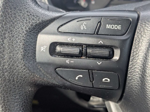 Certified 2023 Kia Rio LX FWD image 21