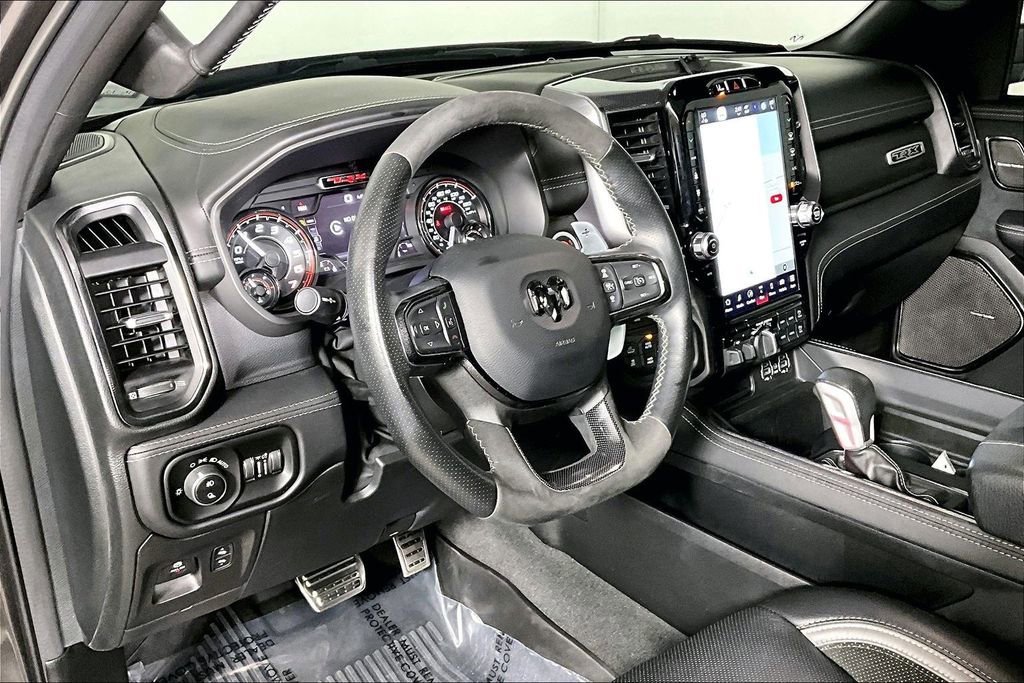 Used 2022 RAM 1500 TRX w/ TRX Level 2 Equipment Group image 13
