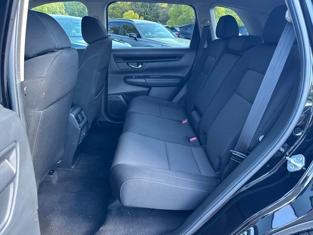 Certified 2023 Honda CR-V EX image 24