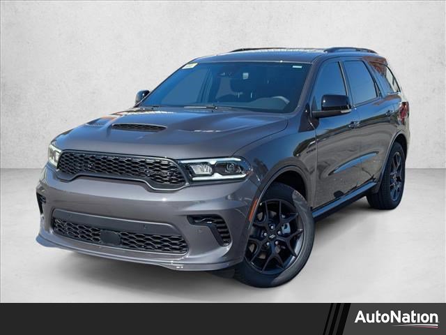 New 2026 Dodge Durango GT video 1