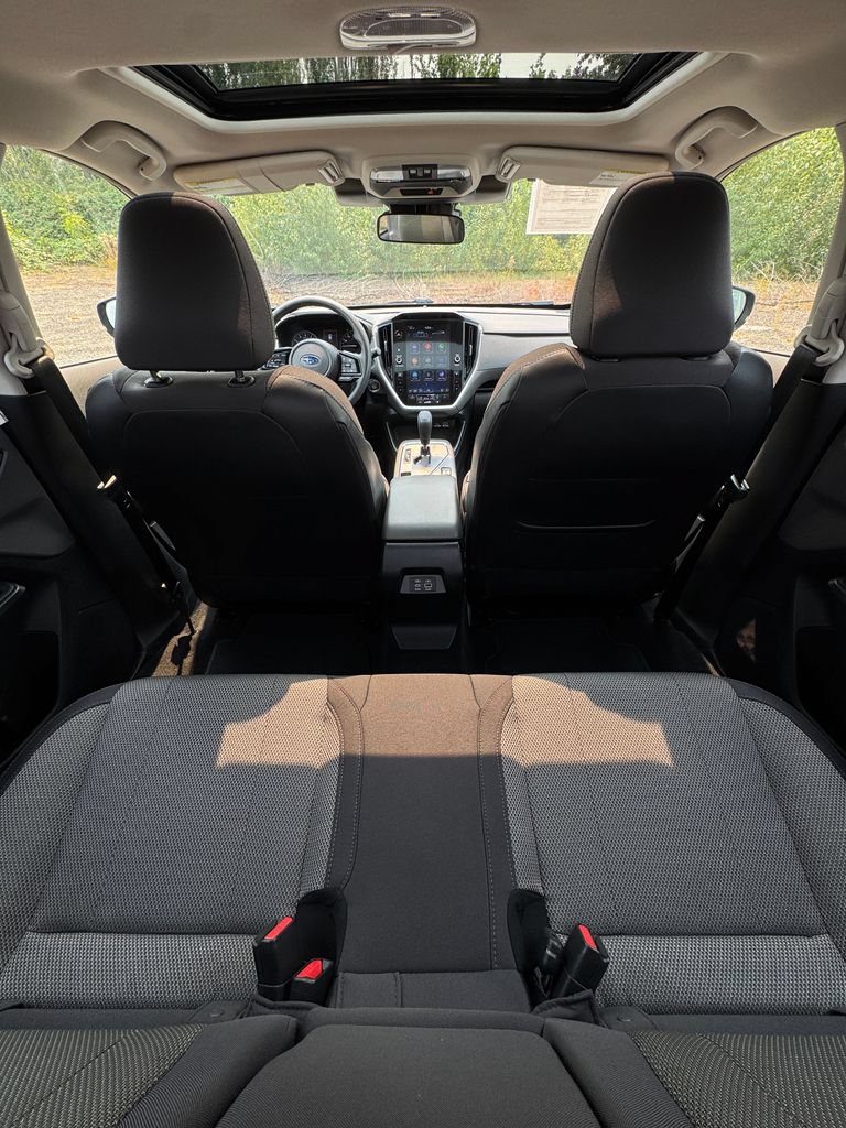 Certified 2024 Subaru Crosstrek 2.0i Premium AWD/4WD image 13
