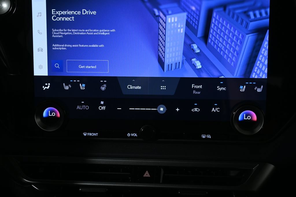 New 2026 Lexus RX 450h AWD w/ Convenience Package image 22