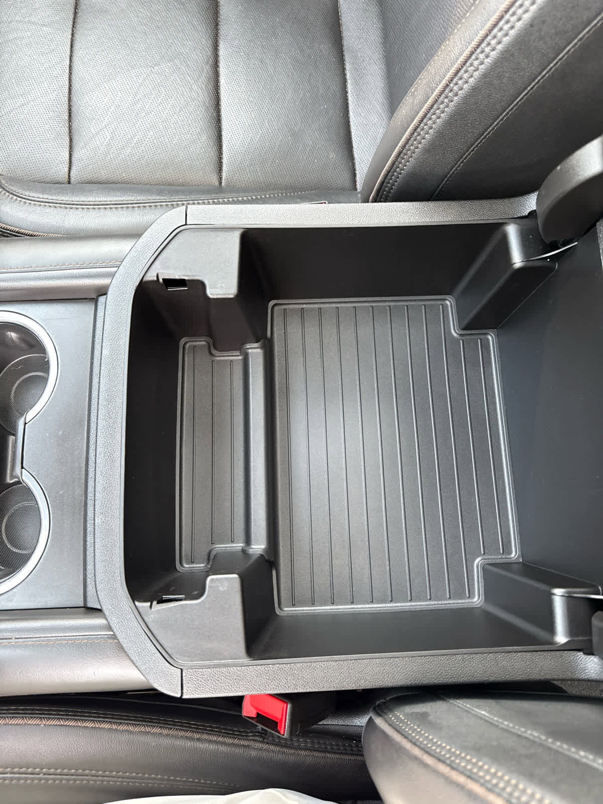 Used 2023 Chevrolet Tahoe High Country image 25