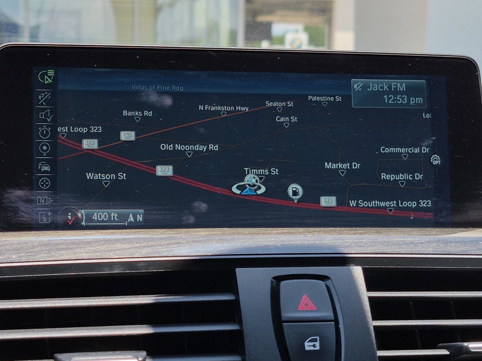 Used 2016 BMW 435i Gran Coupe RWD image 30