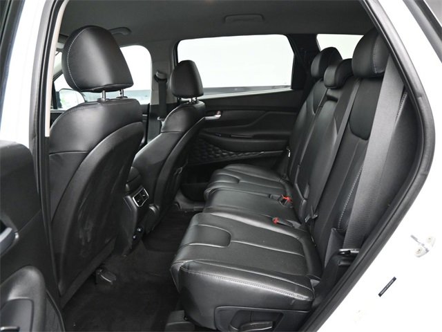 Used 2023 Hyundai Santa Fe XRT w/ Cargo Package image 13