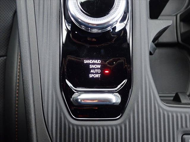 New 2026 Jeep Cherokee Limited AWD/4WD image 24