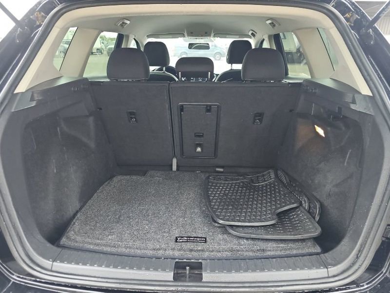 Used 2022 Volkswagen Taos S FWD image 22