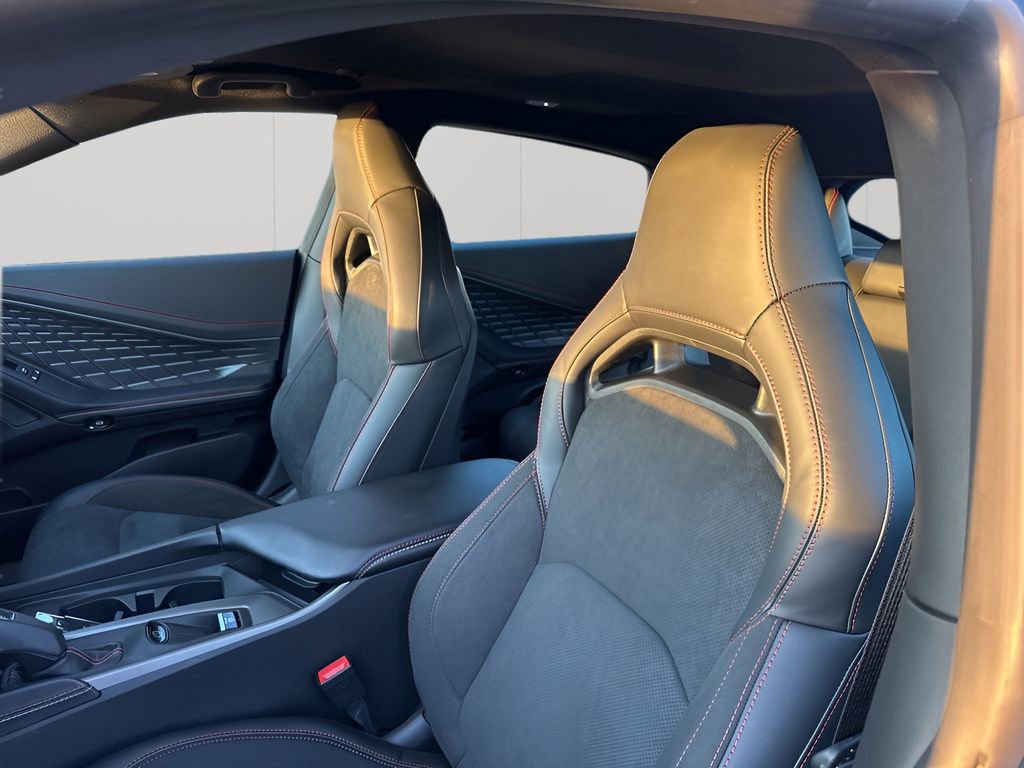 New 2026 Dodge Charger R/T Scat Pack w/ Track Package image 19