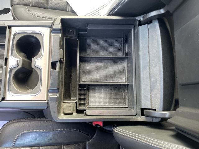 Used 2019 GMC Sierra 3500 Denali w/ Duramax Plus Package image 25