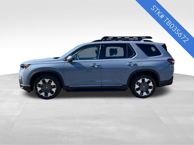 New 2026 Honda Pilot Elite image 4