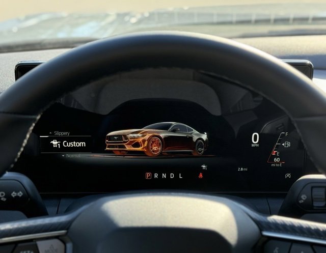 New 2026 Ford Mustang Coupe image 15