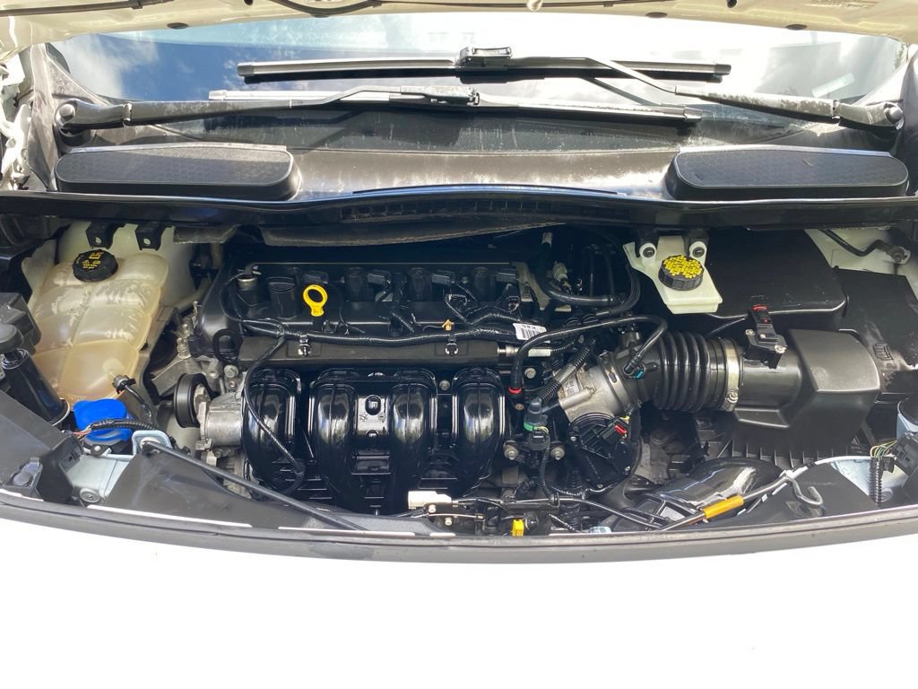 Used 2018 Ford Transit Connect XLT FWD image 12