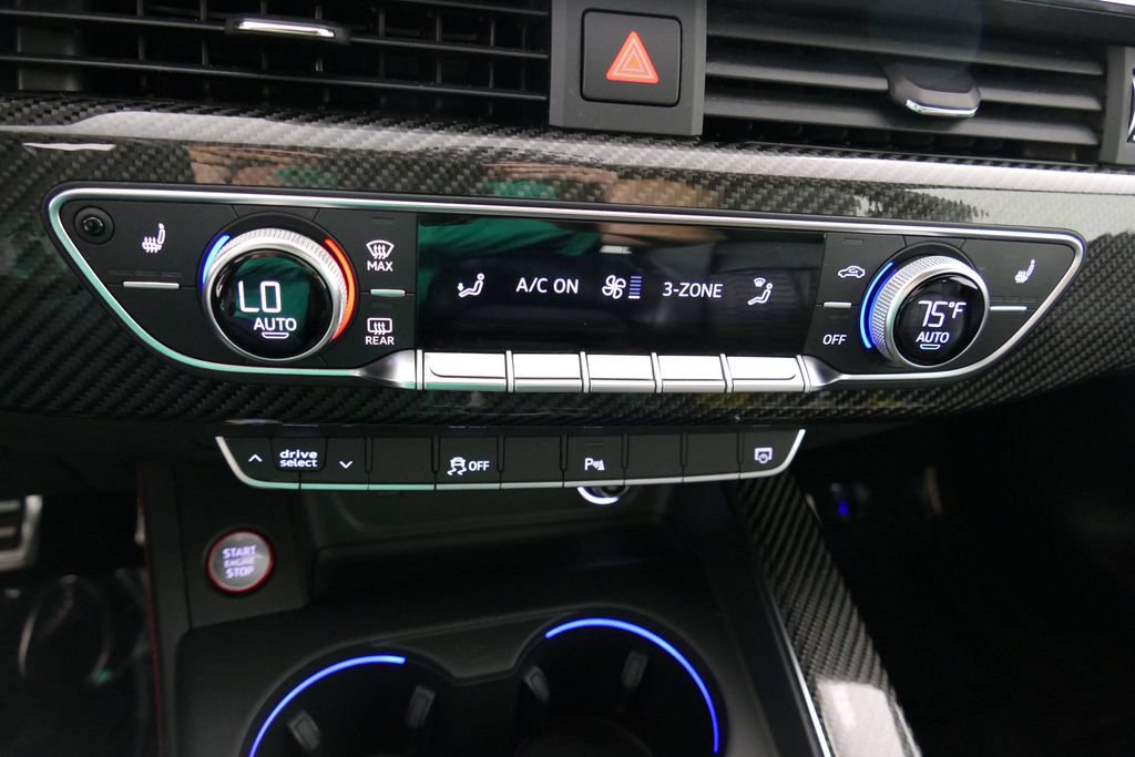 Used 2019 Audi RS 5 w/ Dynamic Package AWD/4WD image 21