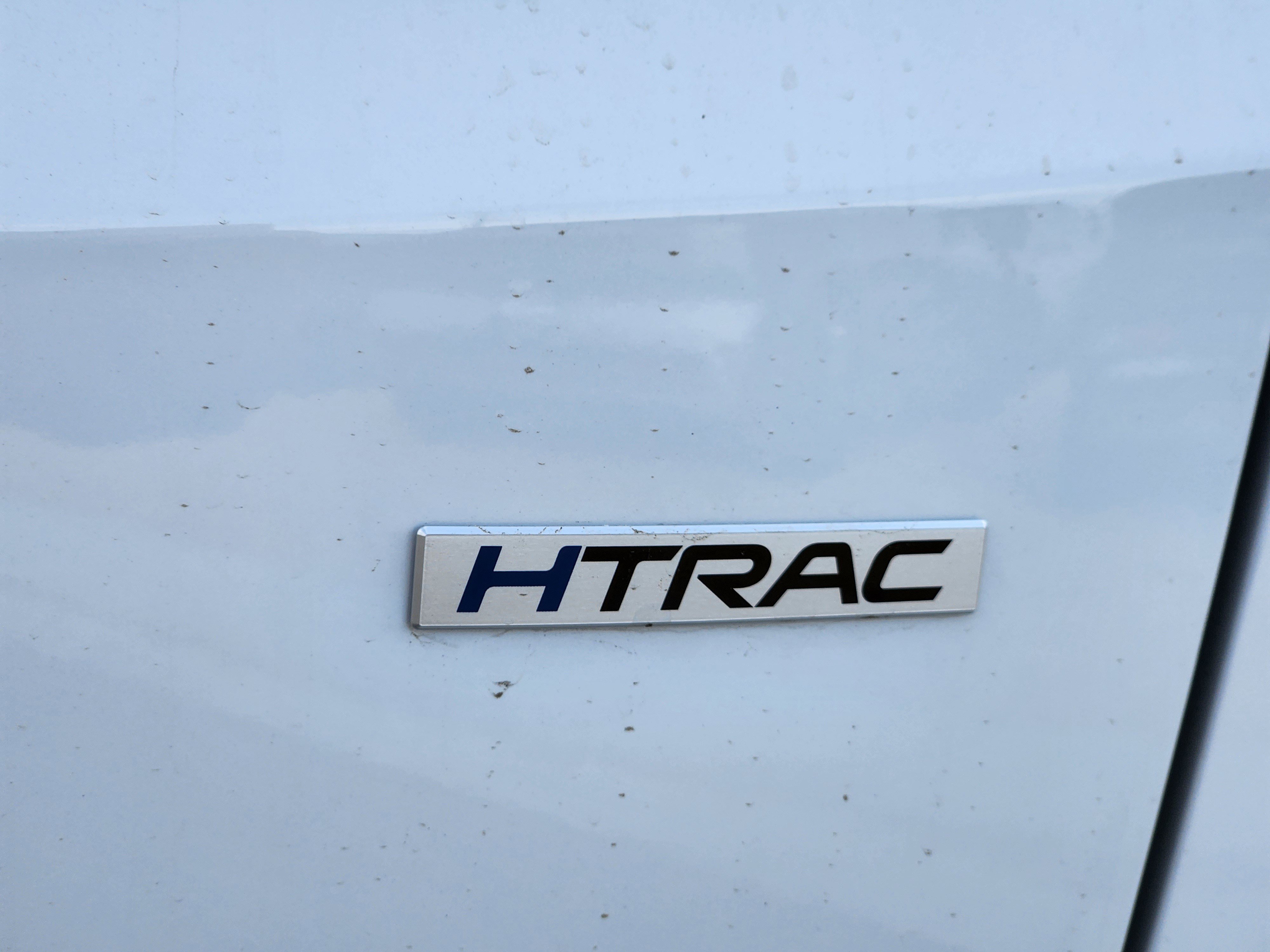 New 2026 Hyundai Tucson SE image 14