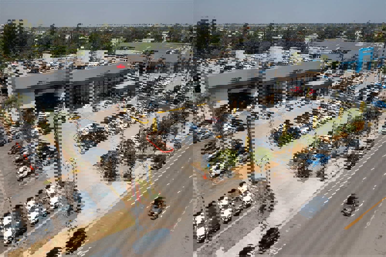 Used 2022 Nissan Altima 2.5 SV image 38