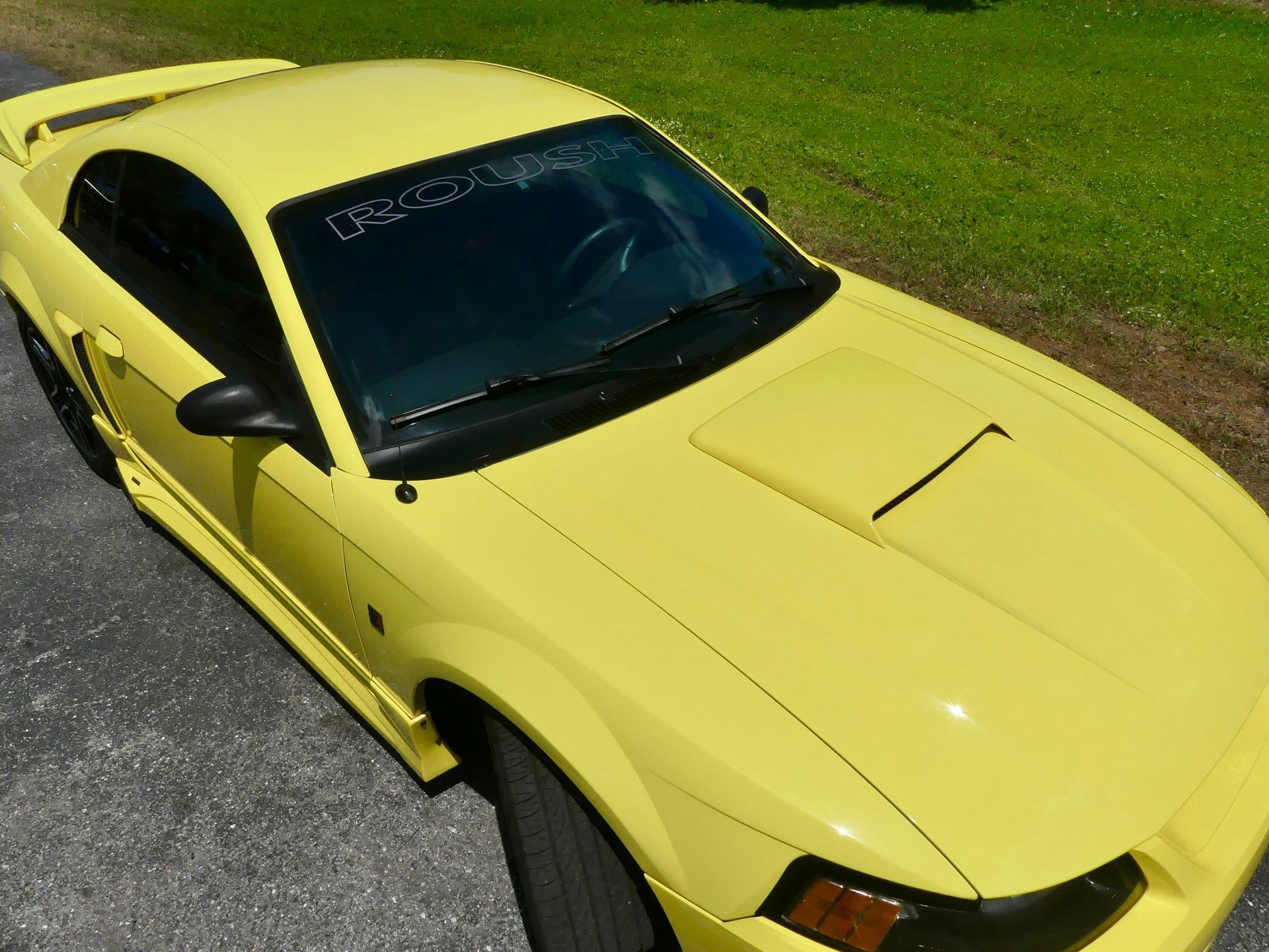 Used 2001 Ford Mustang GT RWD image 51