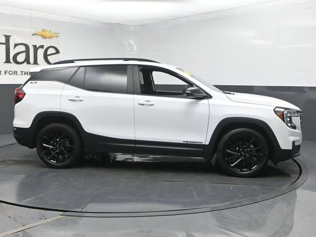 Used 2023 GMC Terrain SLE w/ Driver Convenience Package