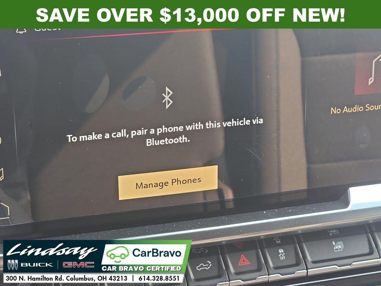 Certified 2025 GMC Sierra 1500 Elevation image 38